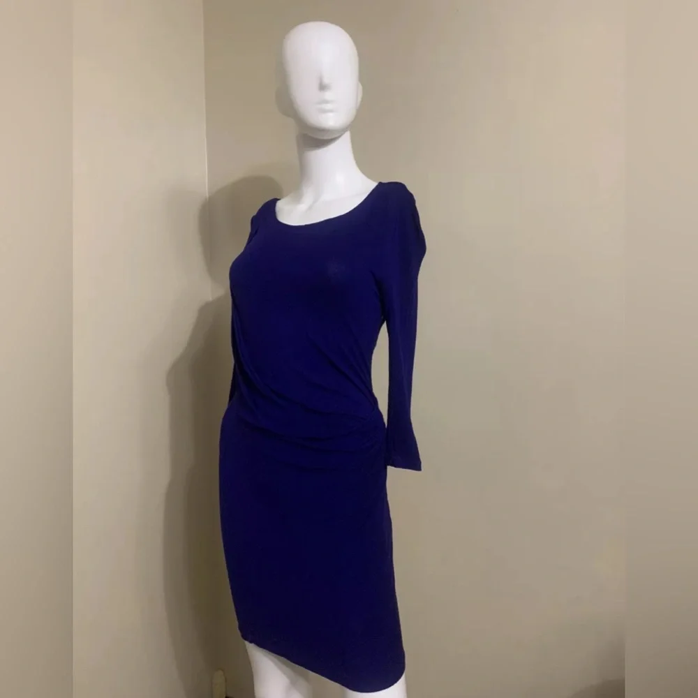 Armani exchange XS dress